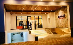 Brigade Hotels And Resorts